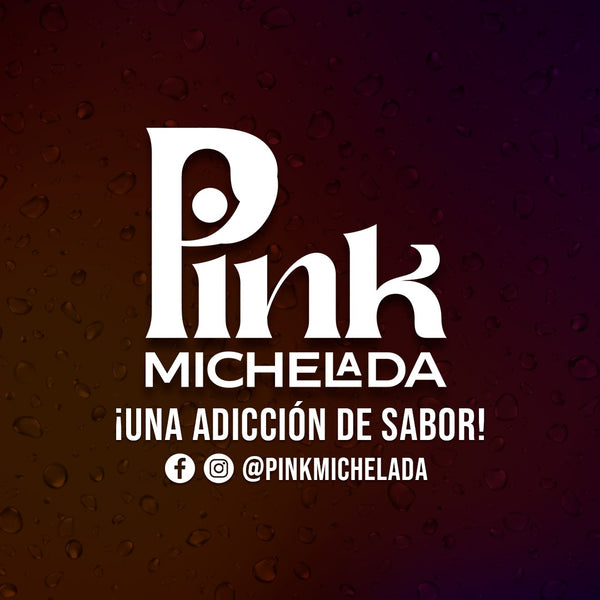 Pink Micheladas